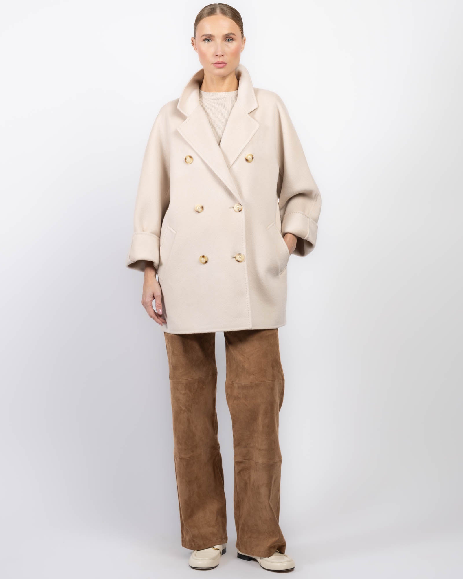 Manteau