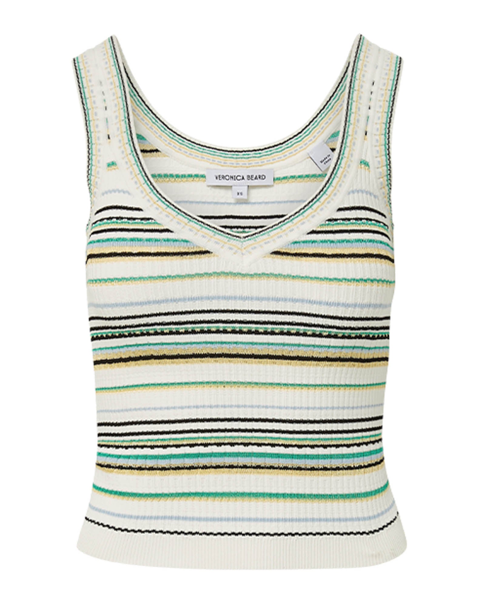 Carlin Tank Top
