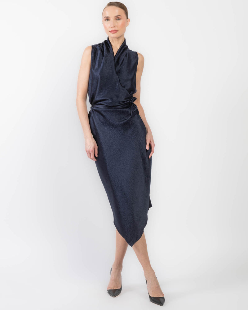 Victor Dress