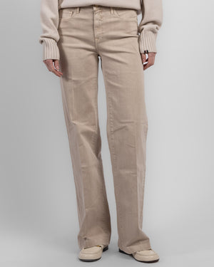 Clayton Wide Leg Jeans