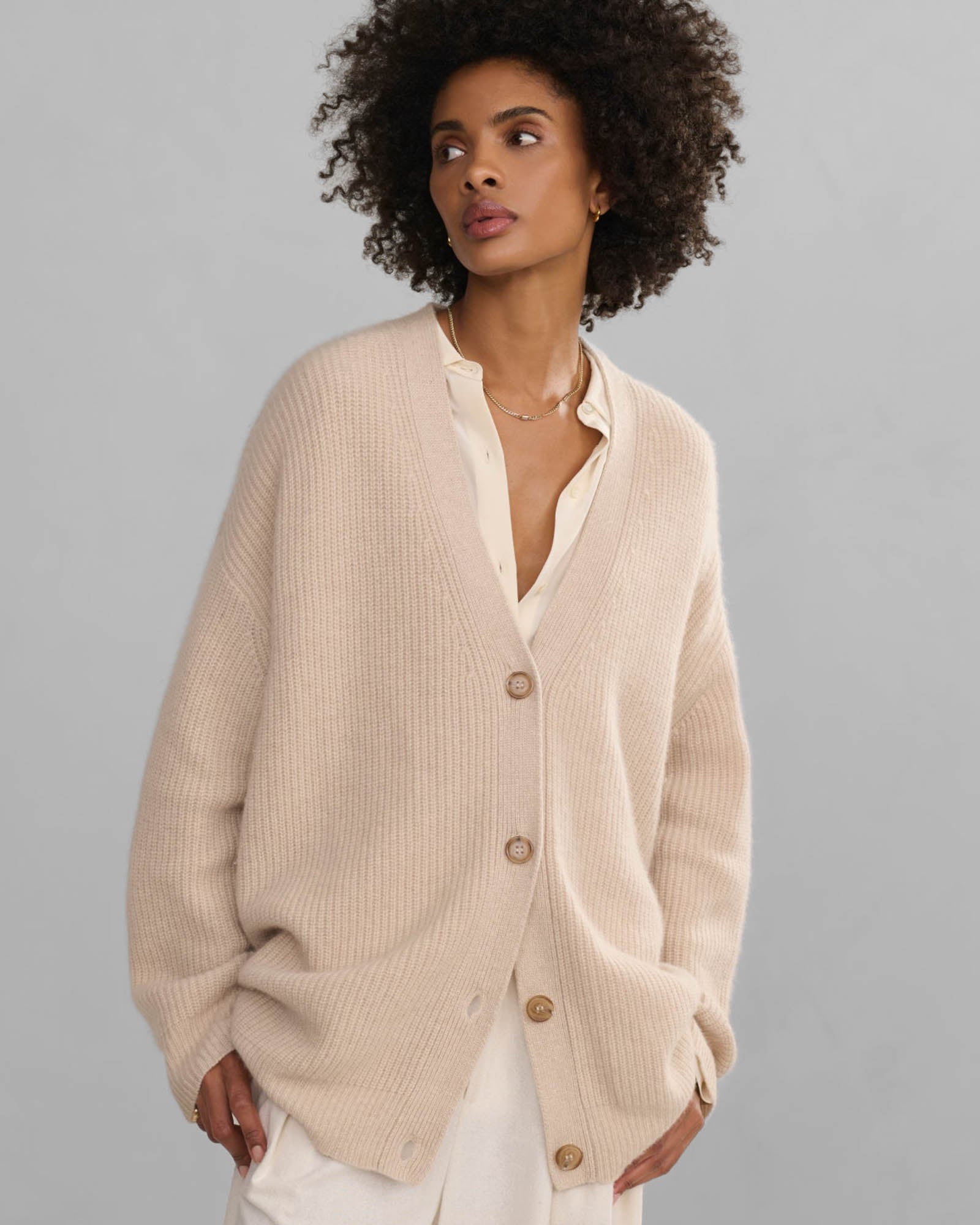 Cardigan Cocon