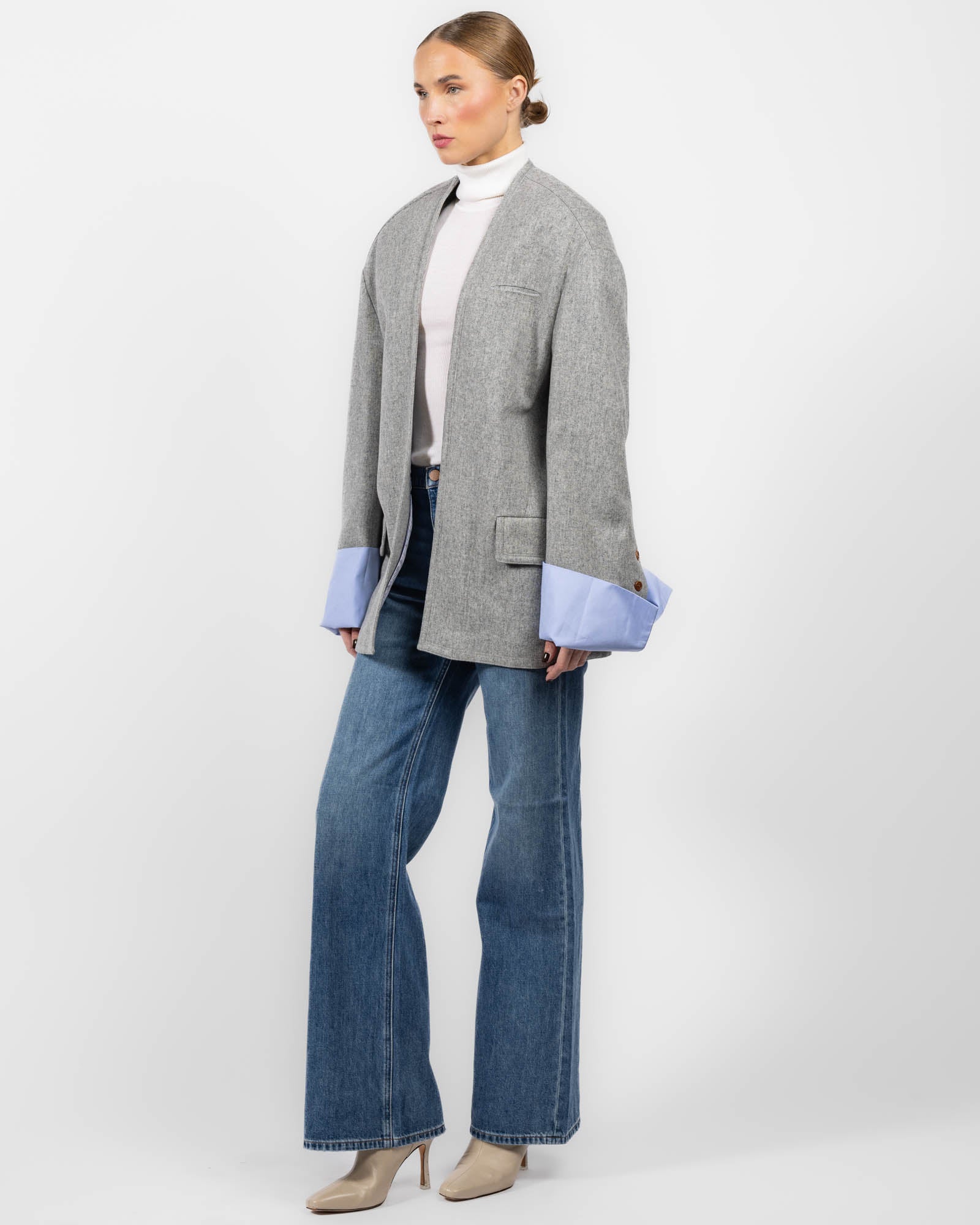 Veste blazer