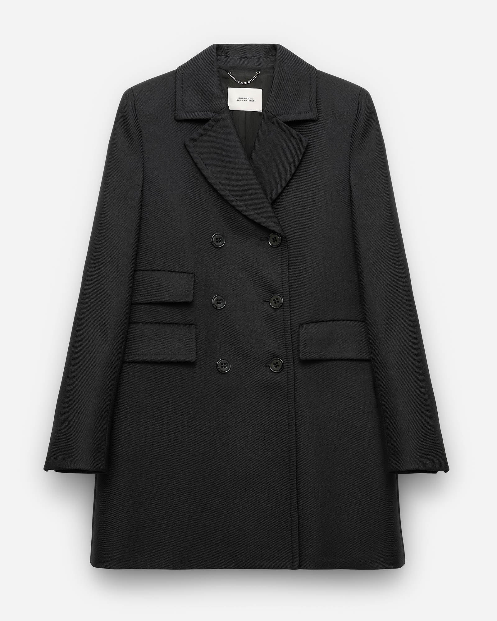 Strike Coolness Coat