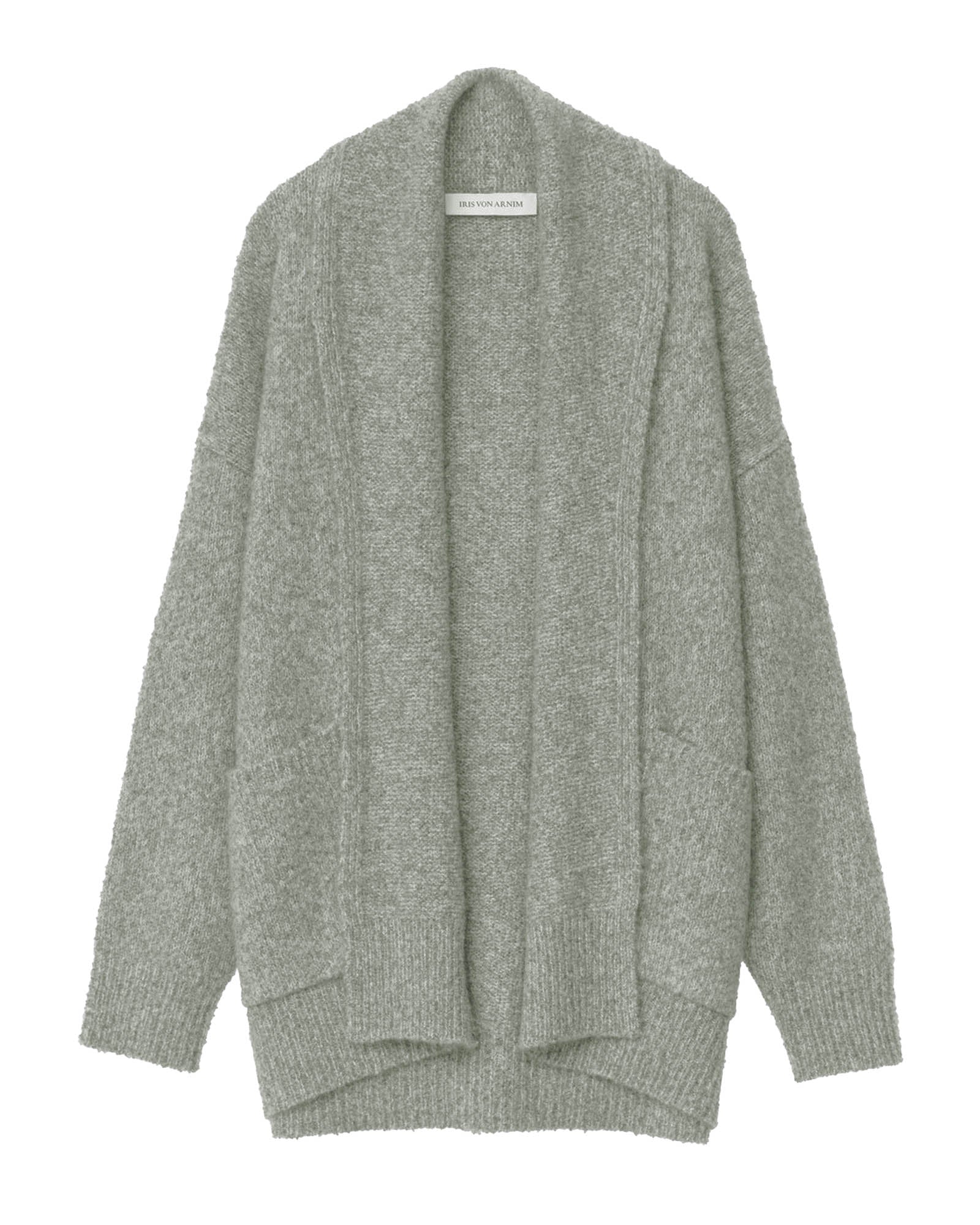 Cardigan Mandal