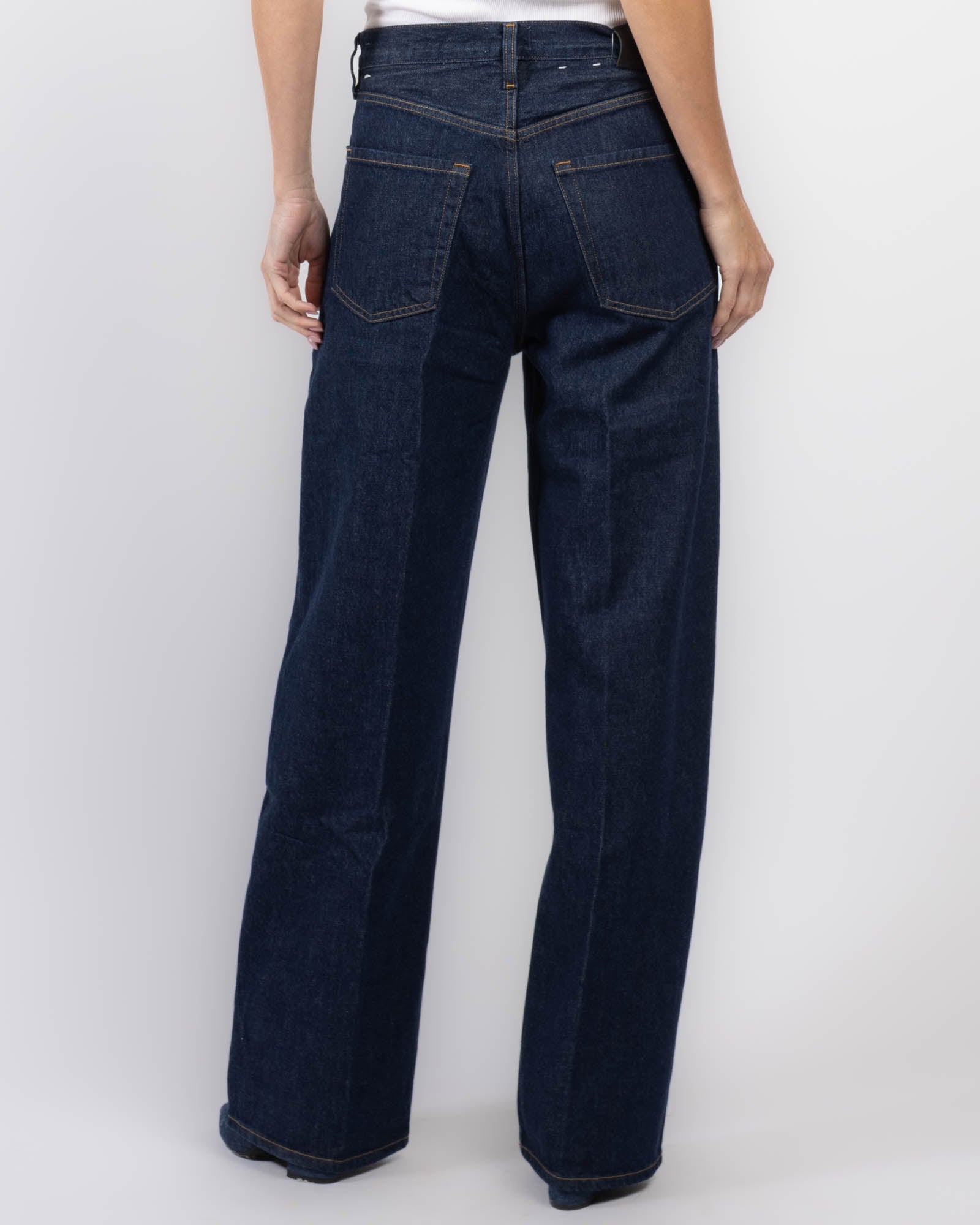 CITIZENS OF HUMANITY Ayla Baggy Jeans