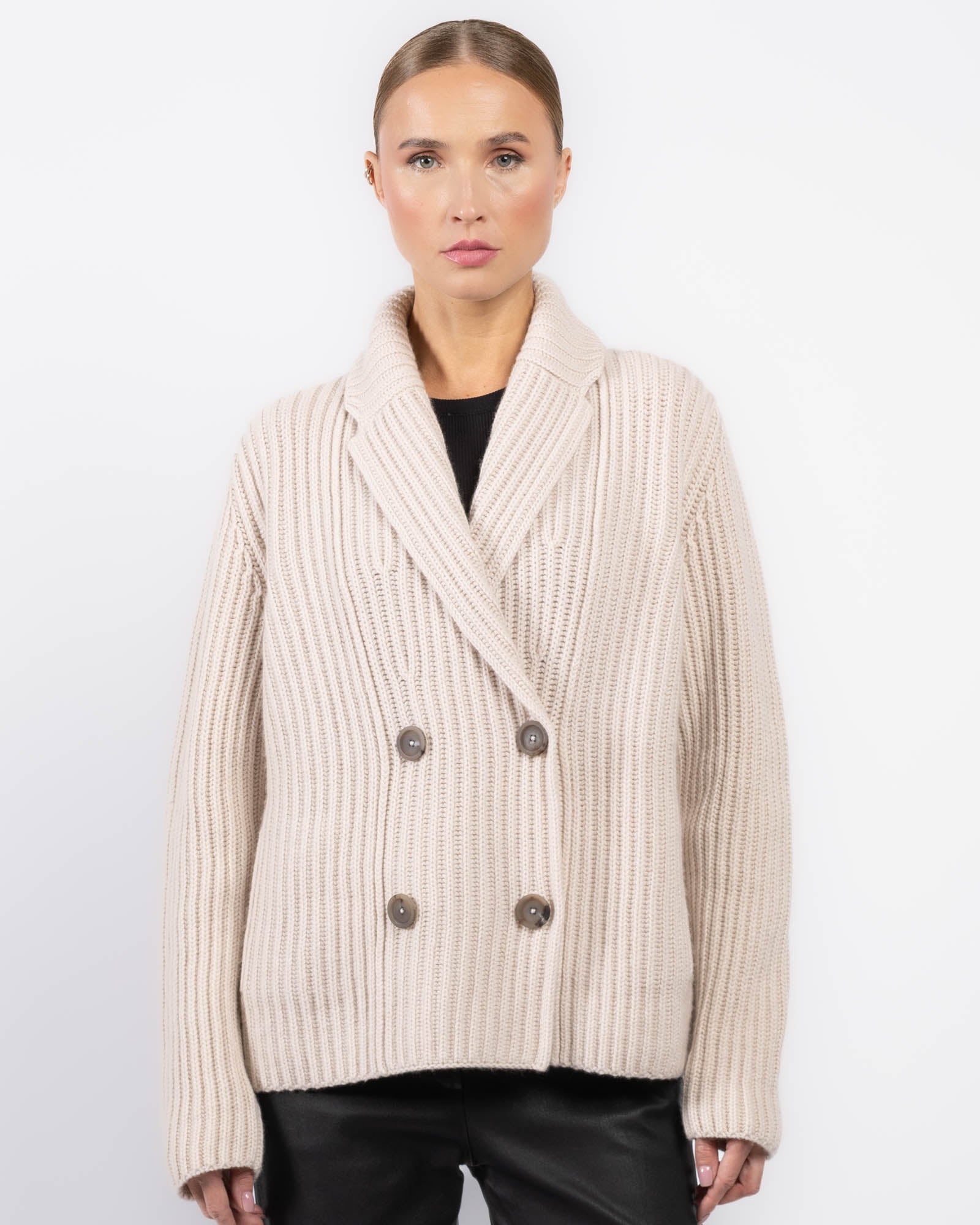 Anika Cardigan
