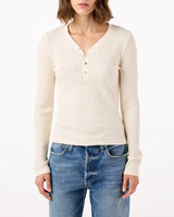 Dearest Henley Top