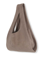 XS Suede Bag