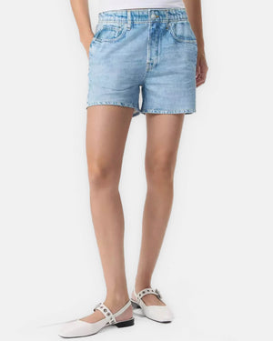 Miramar Terry Walking Shorts