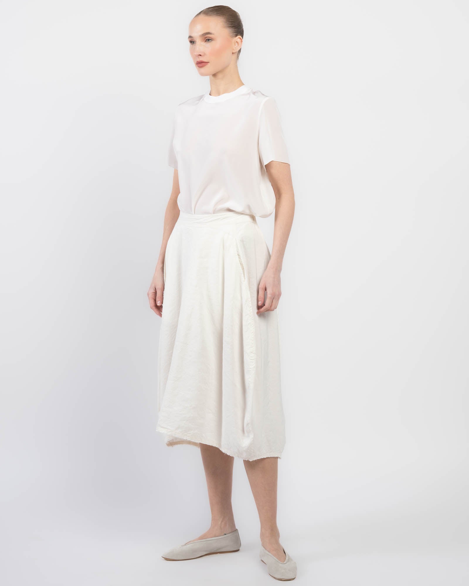 Jocelyne Skirt