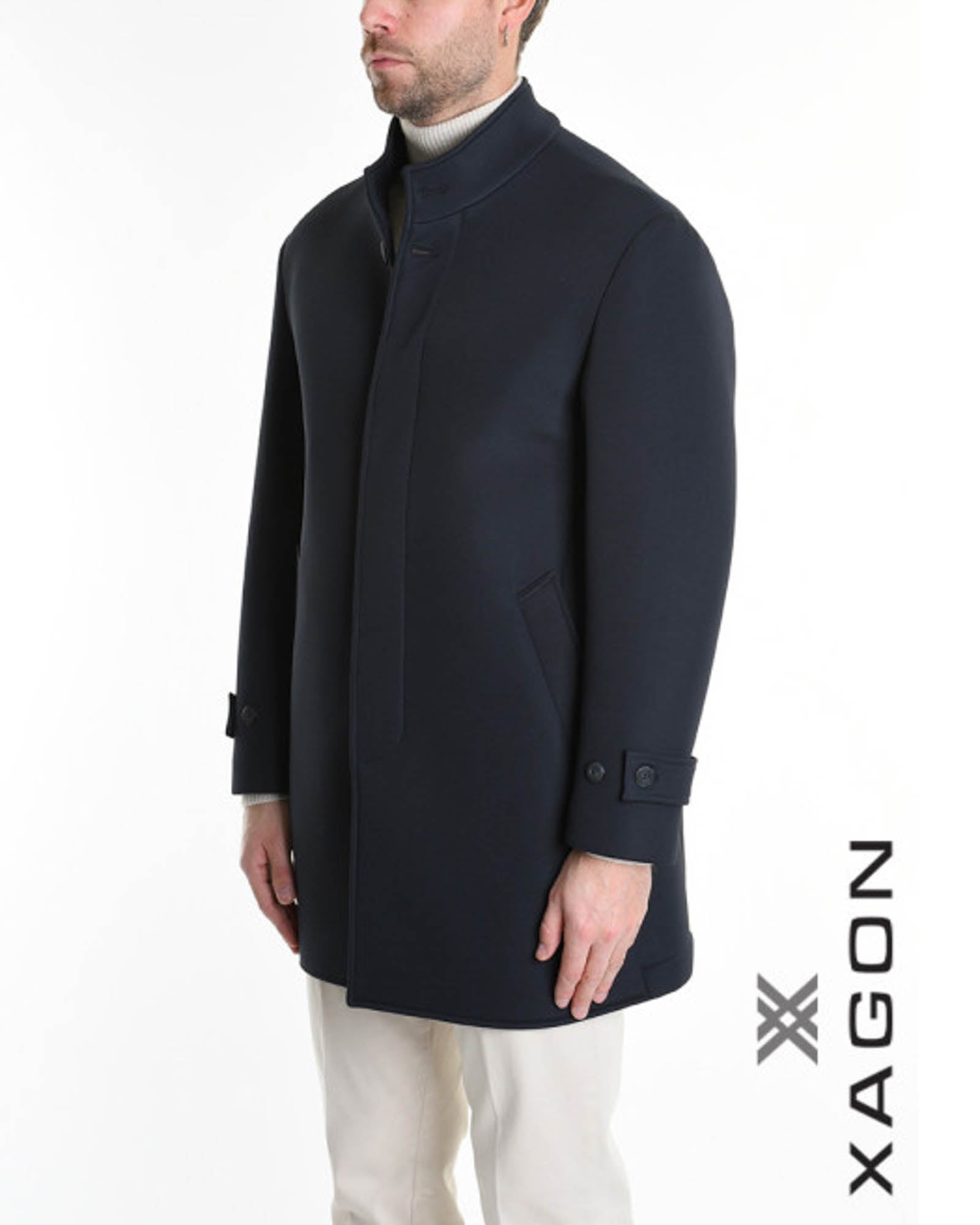 Manteau