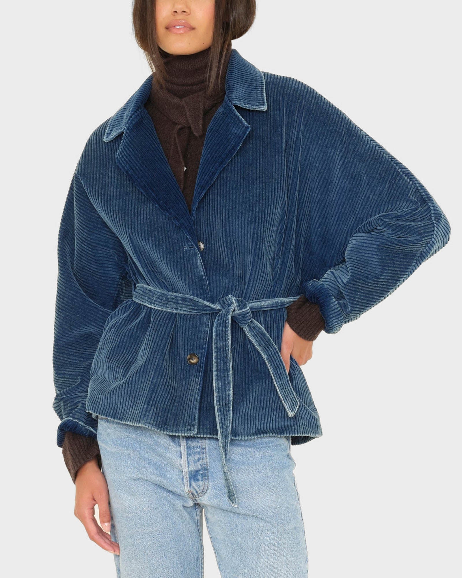 Colt Jacket