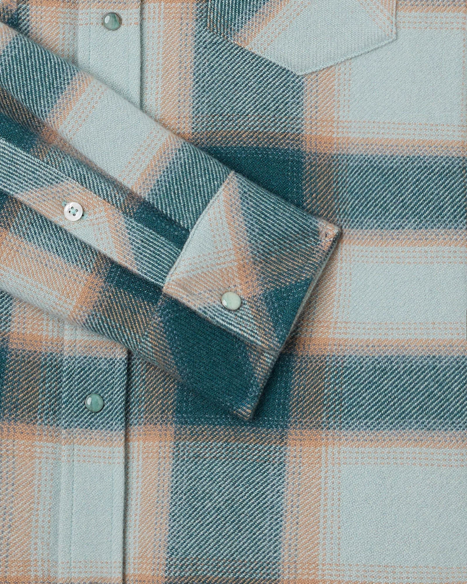 Chemise Ombre Avocat