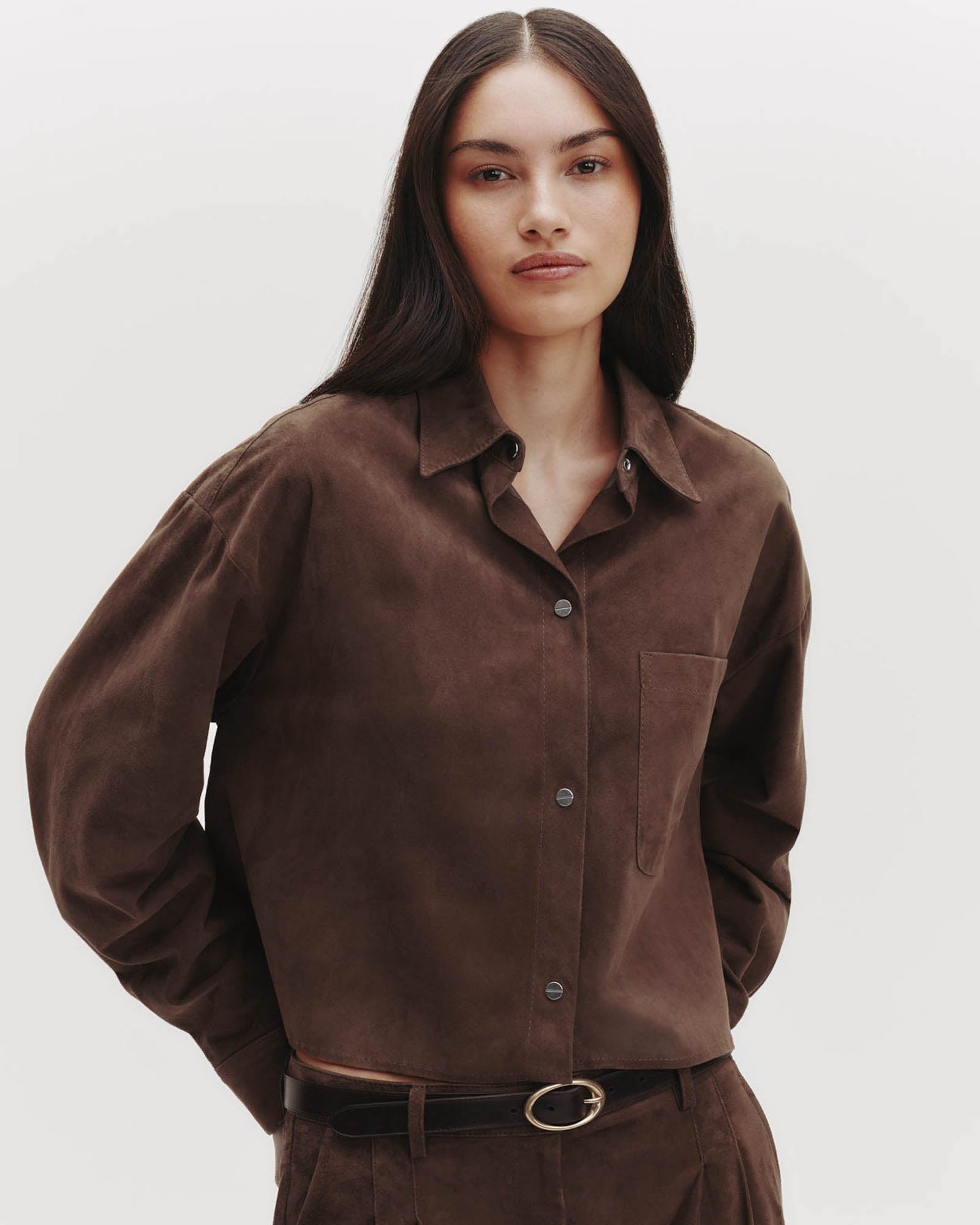 Little Big Joe Shirt