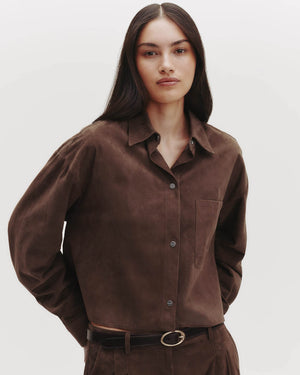 Little Big Joe Shirt