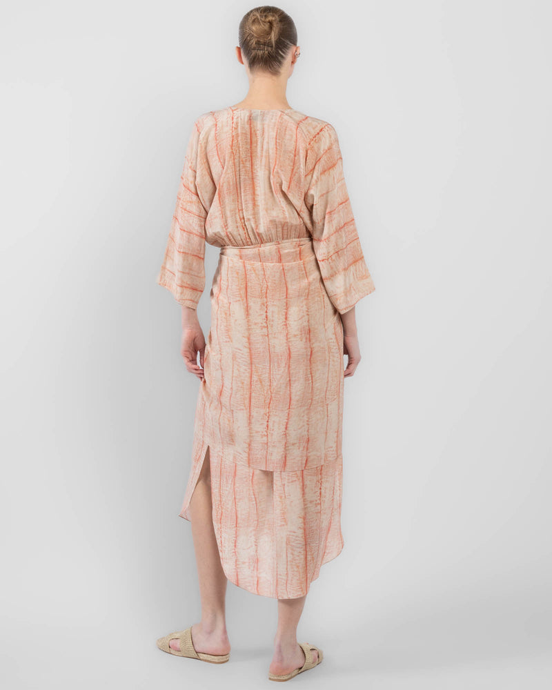 Antibes Dress