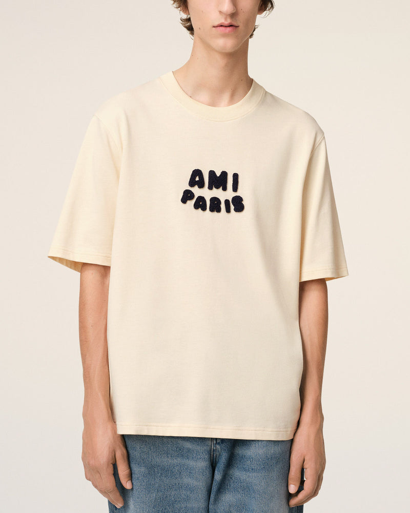 Boxy T-Shirt