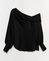 Alice One Shoulder Top