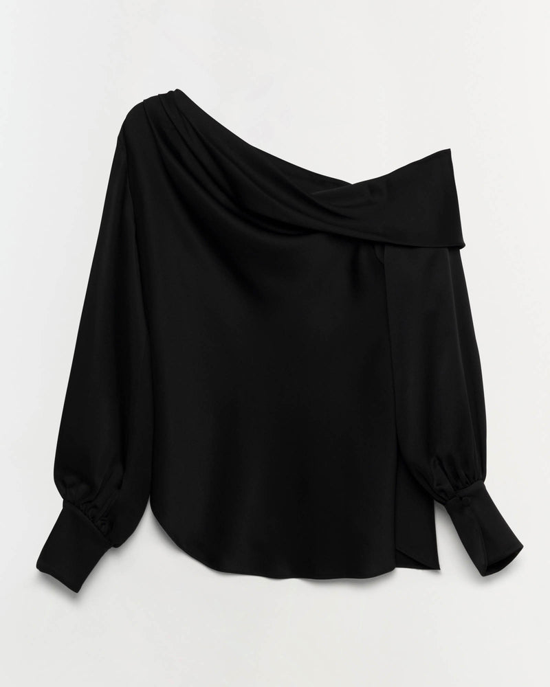 Alice One Shoulder Top