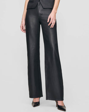 Karmine Wide Leg Jeans