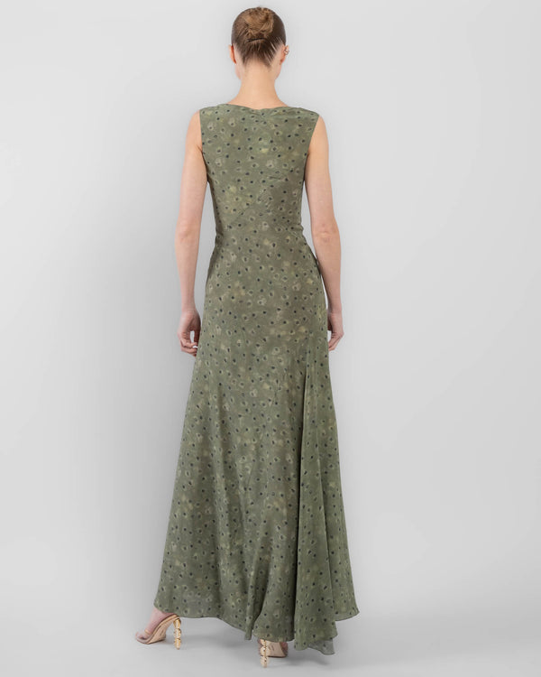 Irina Dress