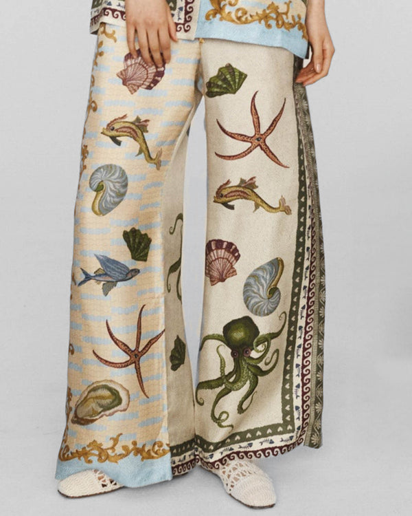 Bath House Pants