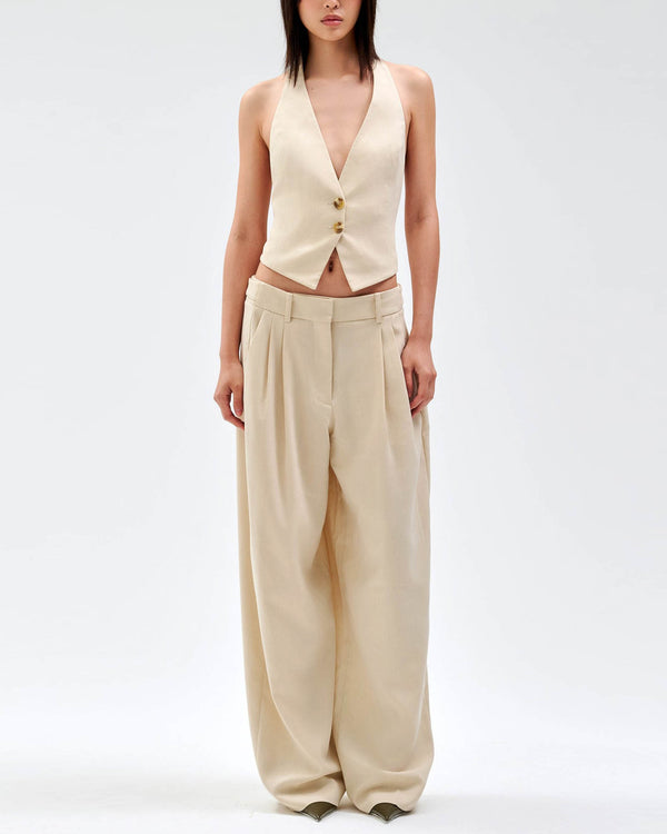 Lido Vest