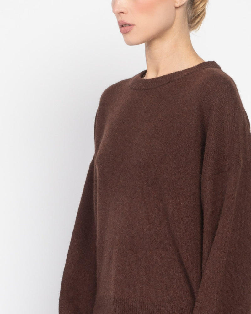 Ropo Sweater