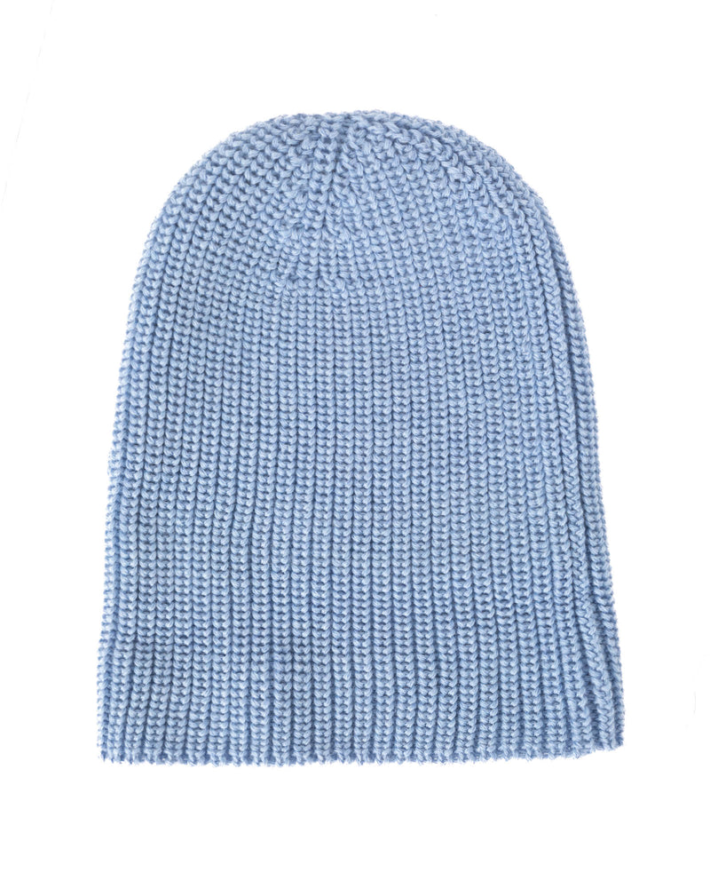 Knit Beanie