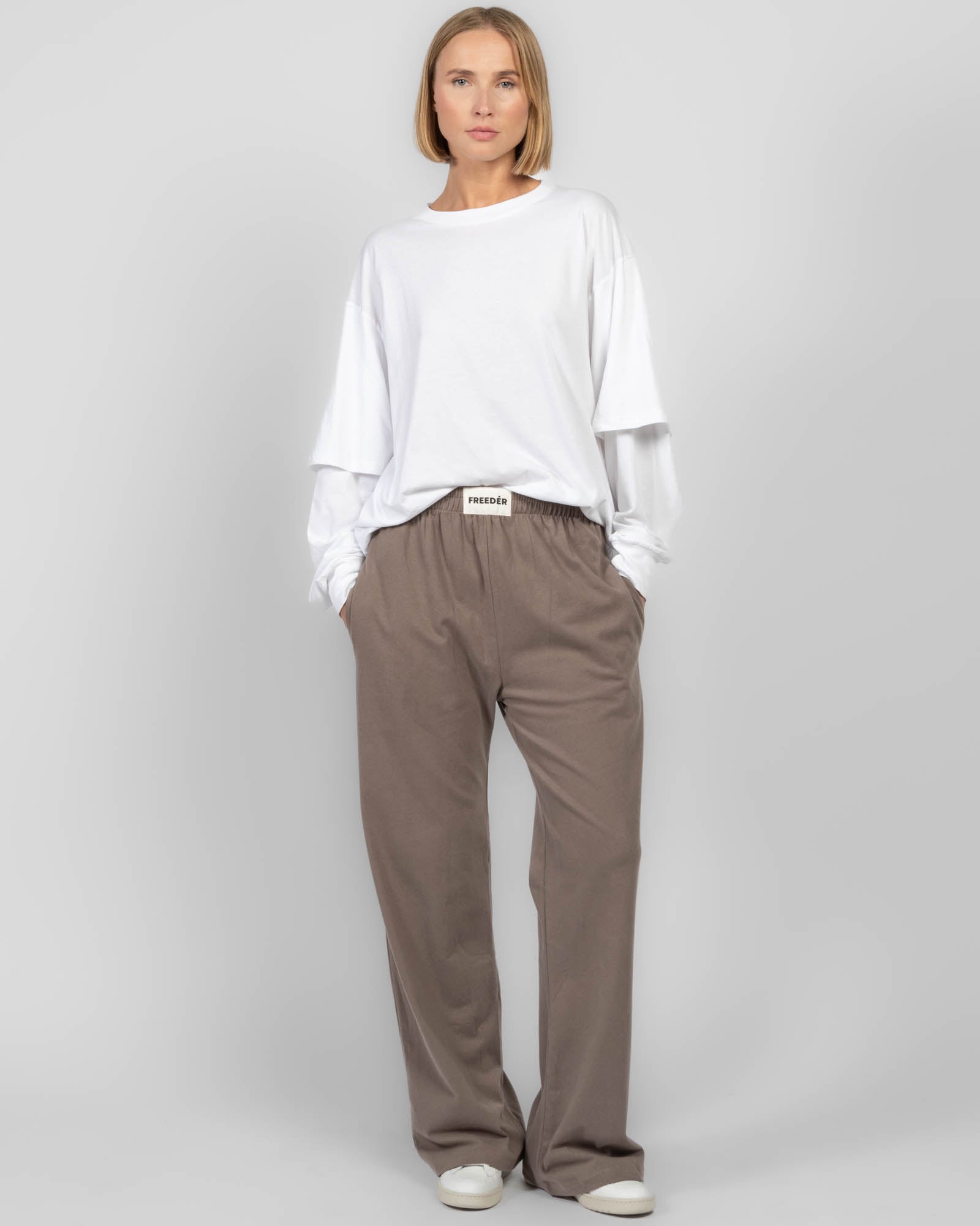 Breezy Classic Sweatpants
