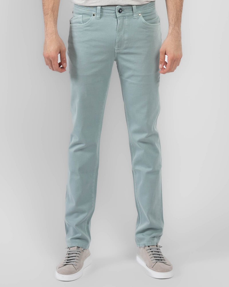 Dean 2 Ply Pants