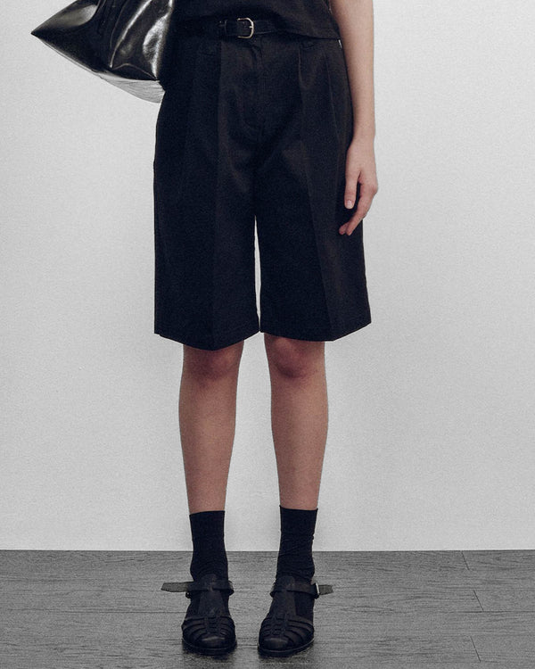 Bermuda Shorts