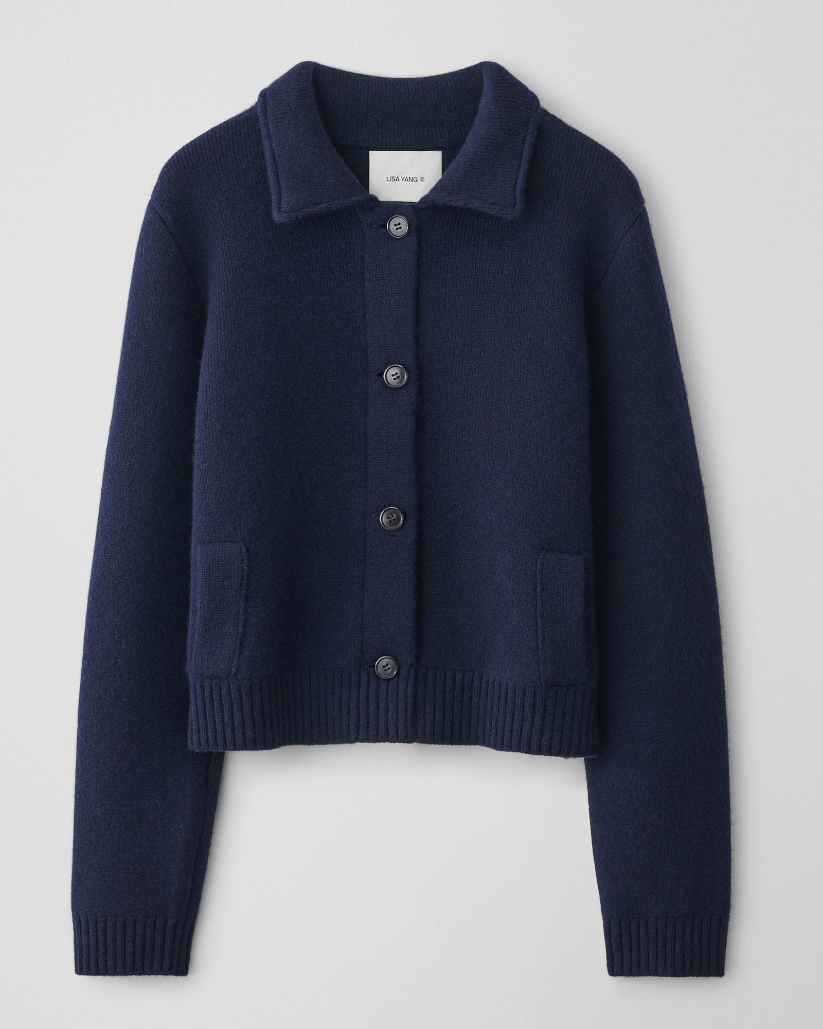Lynna Cardigan Jacket