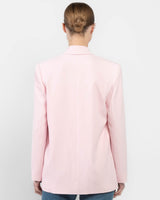 Oversized Blazer