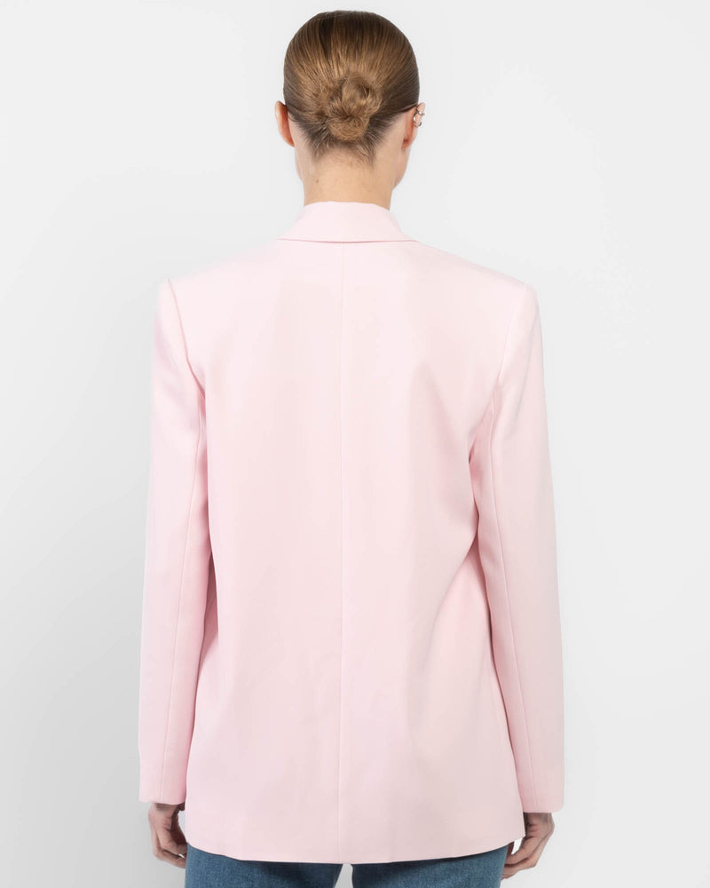 Oversized Blazer