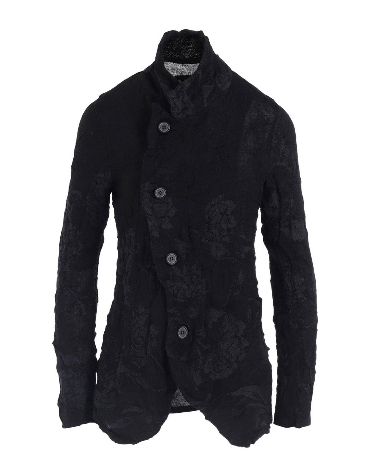 4-Button Jacket