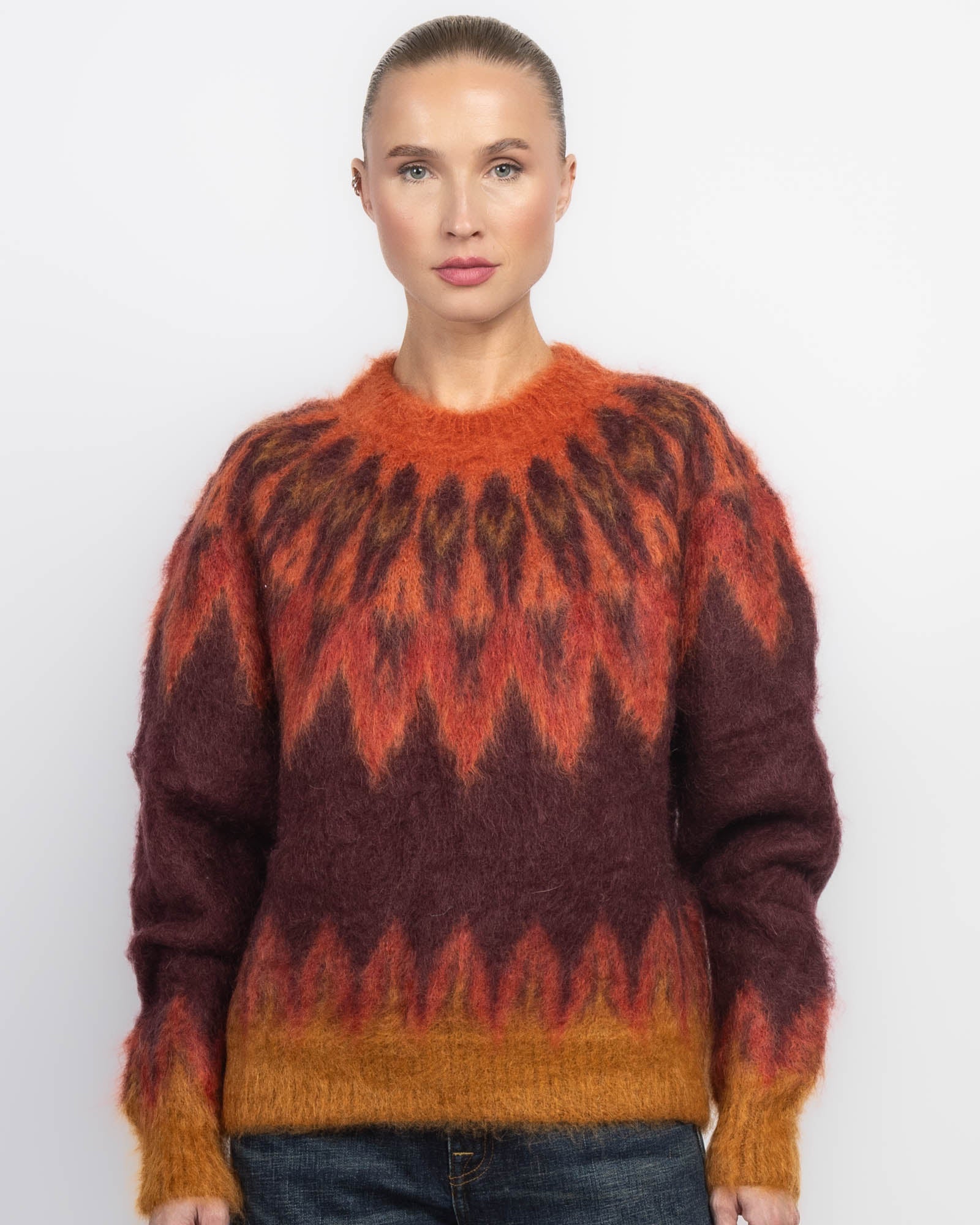 ISABEL MARANT ETOILE Natania Sweater