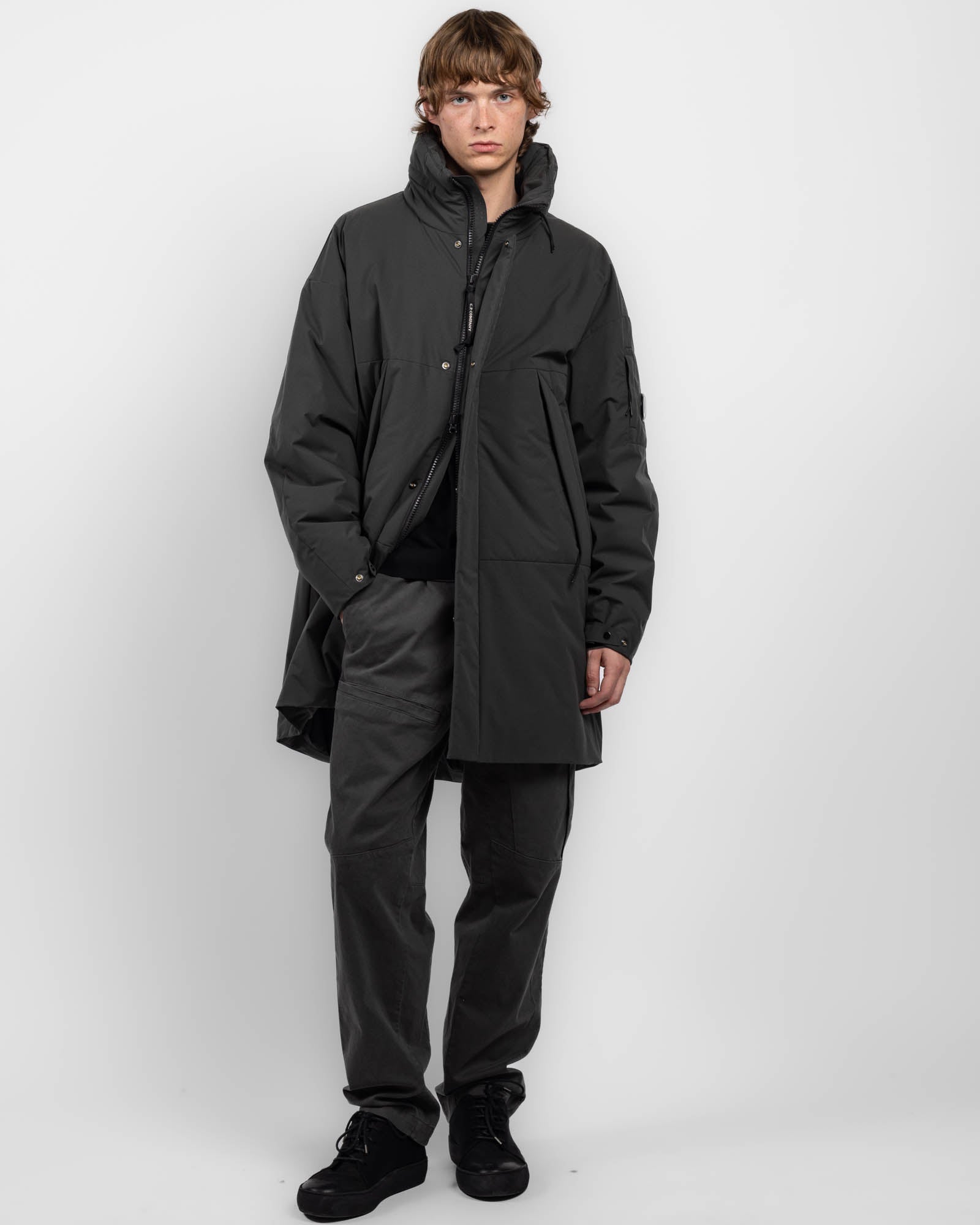 Veste Protek