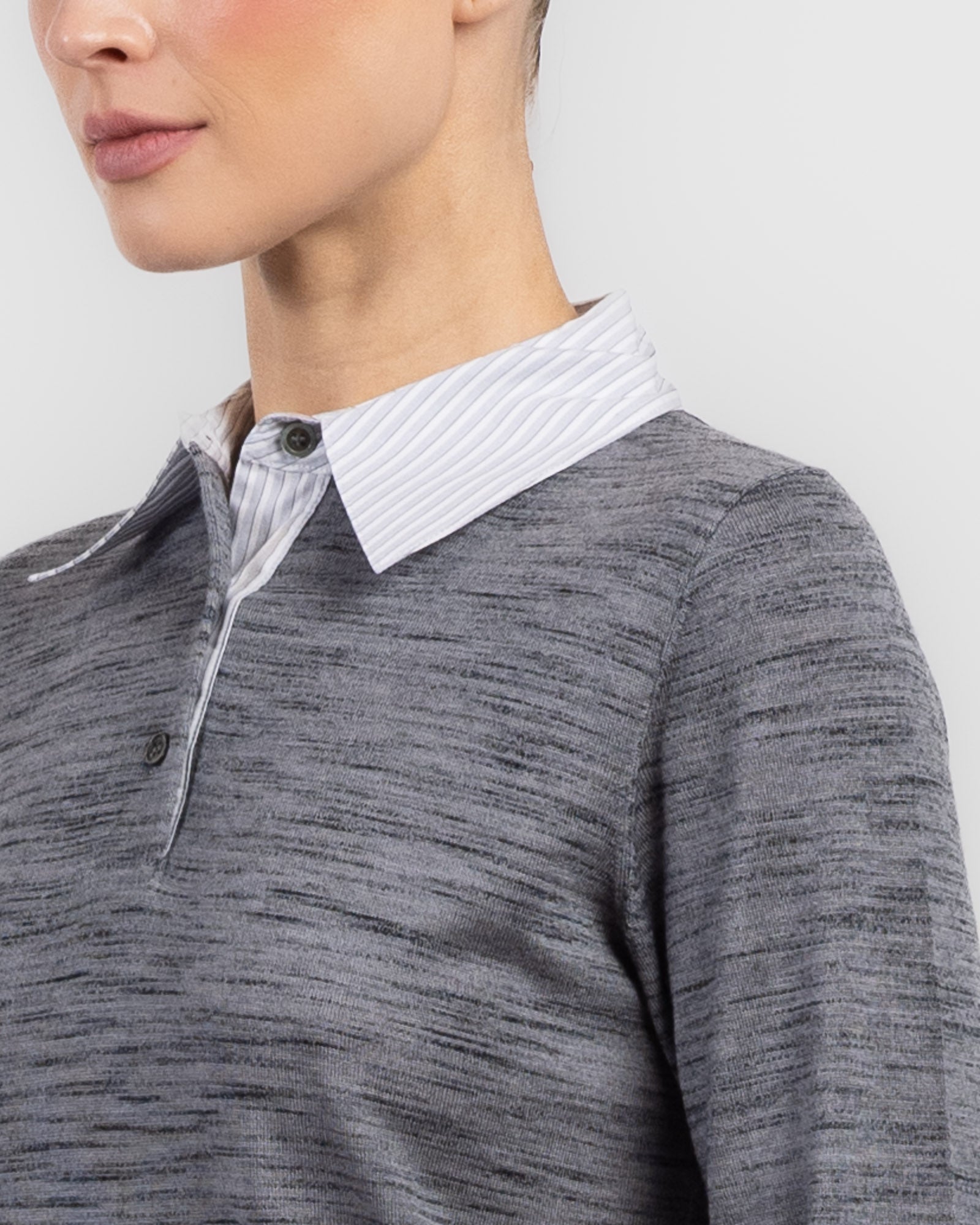 The Charlie Polo Shirt