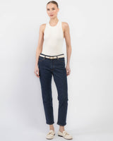 The Borrowed Jeans