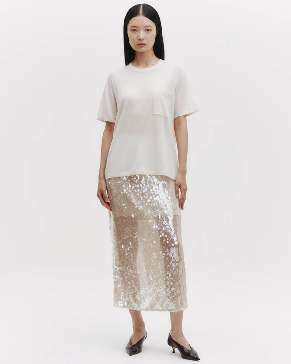 Sylkie Skirt