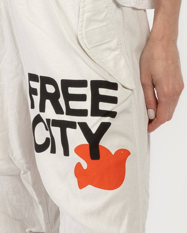 Pantalon Airjump mat