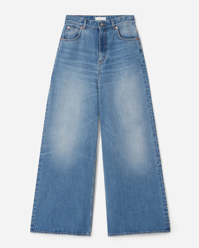 Baggy Jeans