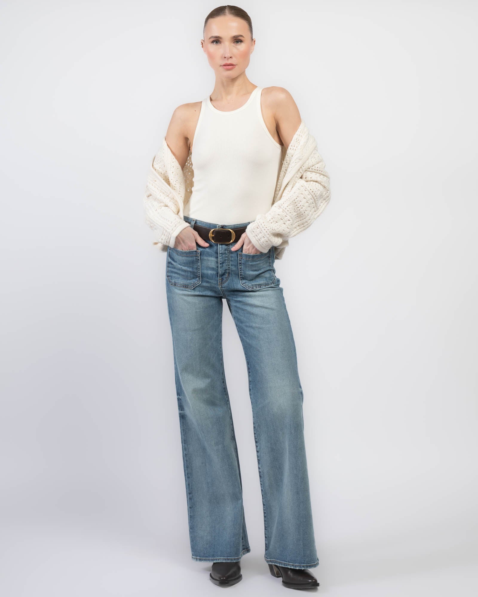 Florence Jeans