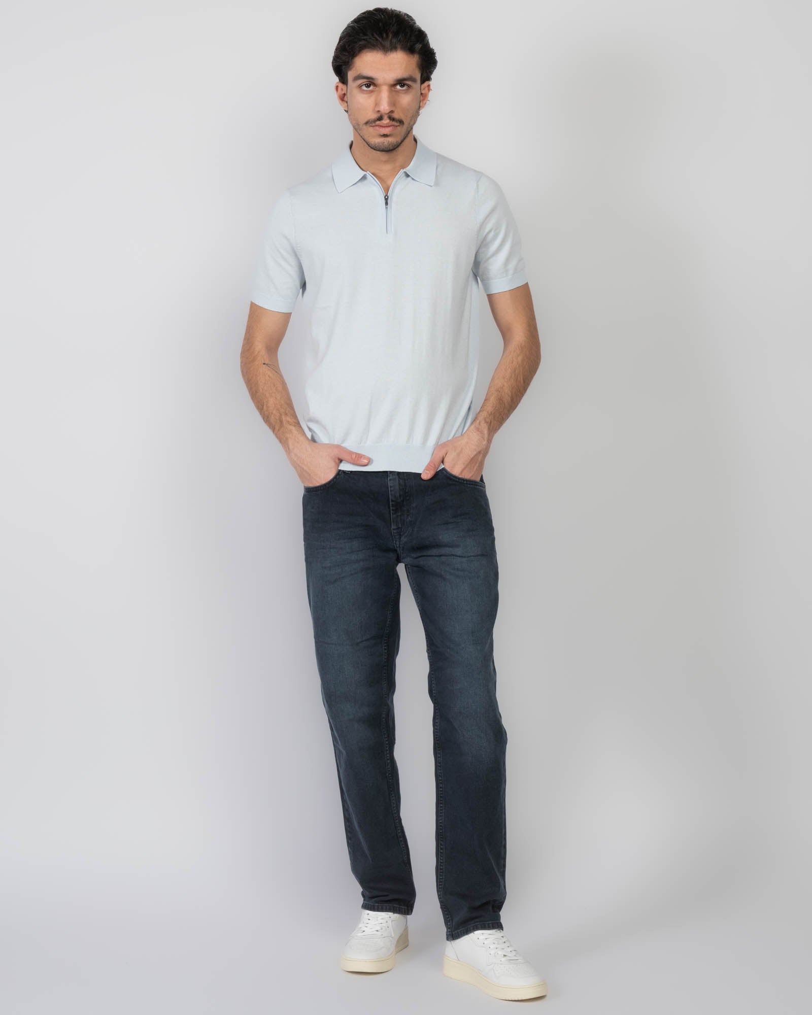 Marc Regular Fit Jeans