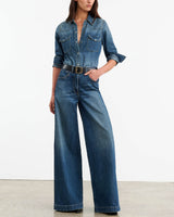 Travis Denim Shirt