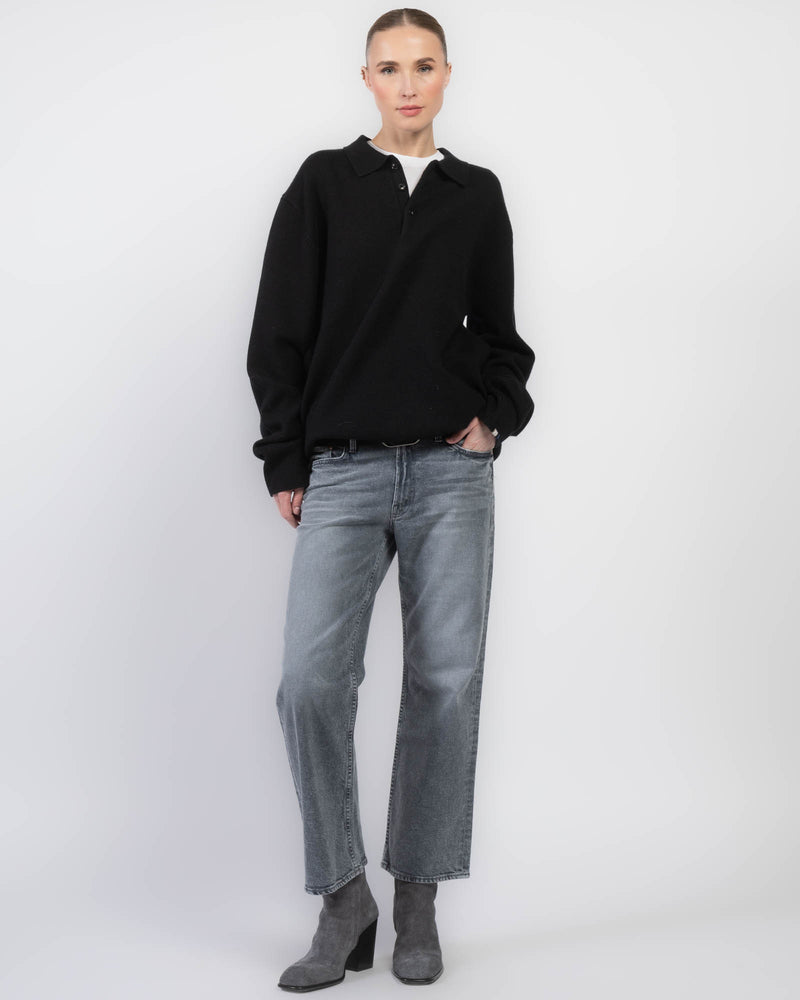 Bookie Ankle Jeans