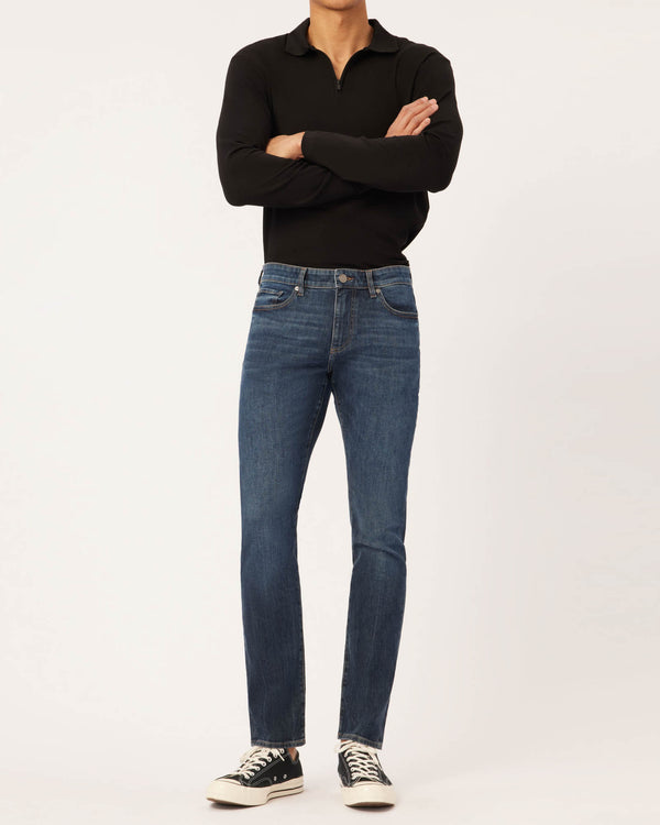 Cooper Tapered Jeans