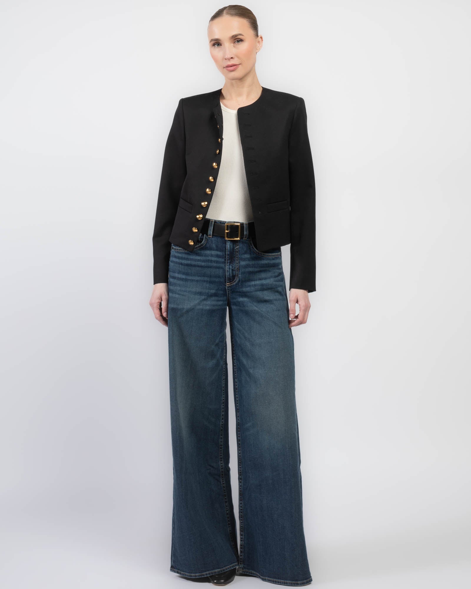 Veste courte Patti