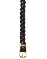 Braided Reine Belt